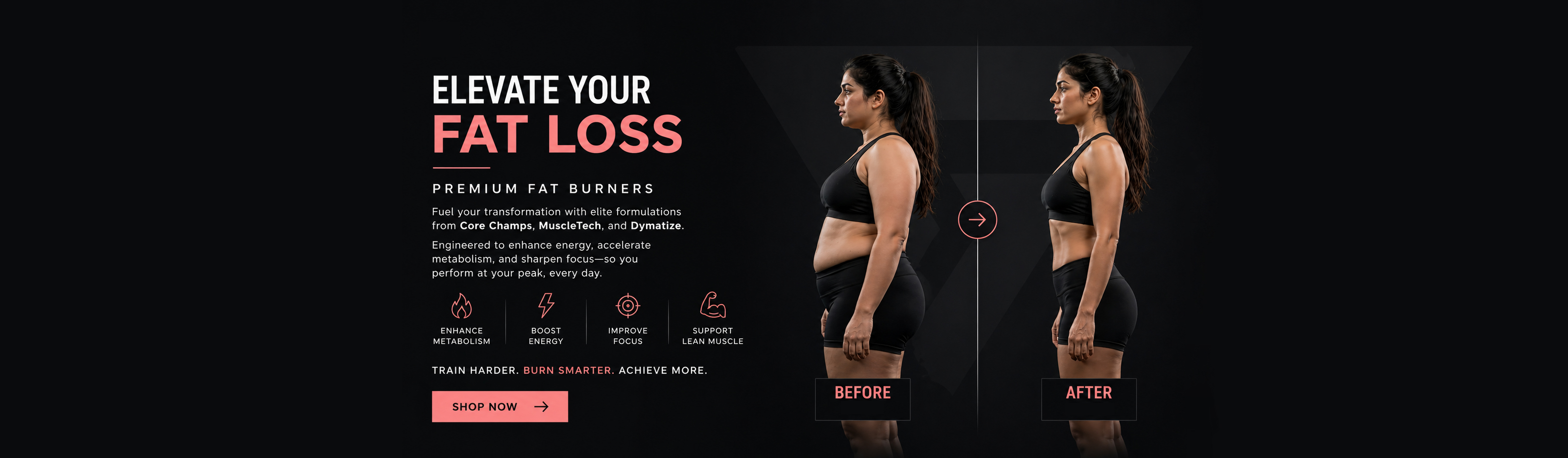 Fat Burn